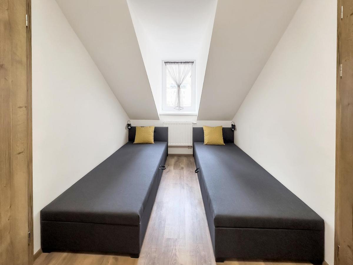 Apartment Katrin 2 Karlovy Vary Exterior photo